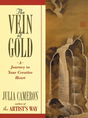 cover image of The Vein of Gold